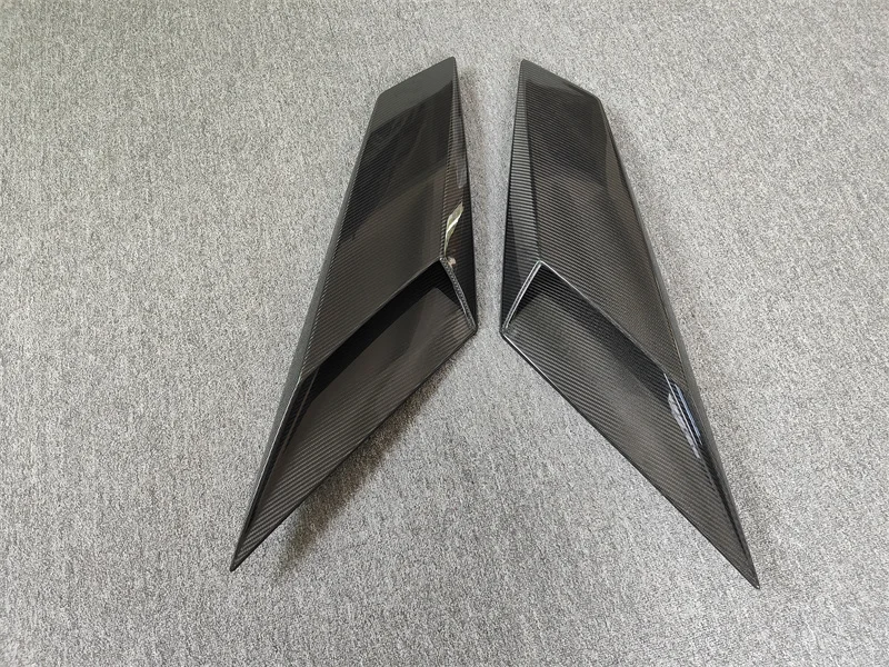 High quality carbon fiber intake side vent Oem style body kit for Lamborghini aventador Lp700/Lp720/LP750/SVJ