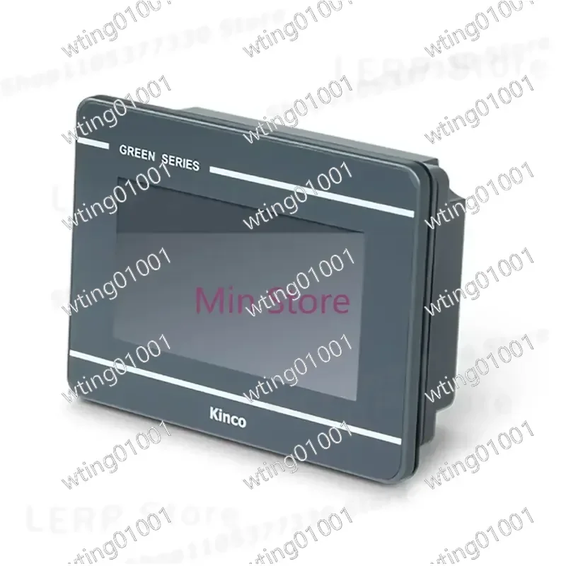 for Kinco GL043 GL043E M2043H M2043HE MT043E GH043 GH043E GH043U2 GH043EU2 4.3 Inch Touch Screen Display Panel Replacement