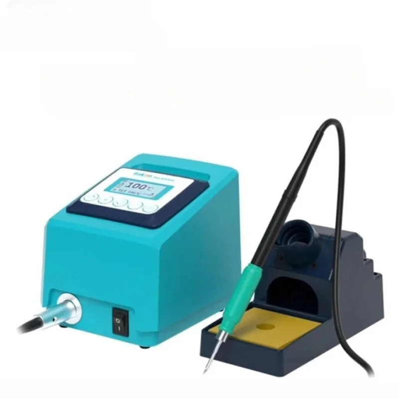 

Паяльная станция, совместимая с ручками BK210/BK245 — профессиональные специальные инструменты для ремонта электроники