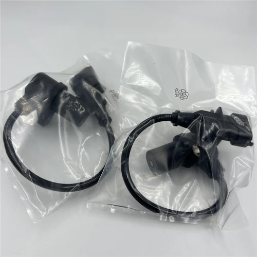 Imagen 2 del producto OEM 0281002410 4890189 2R0906433 para Fordd F-250 Ivecoo Tector EuroCargo para V + W trabajador Volksbus Sensor de posición del cigüeñal