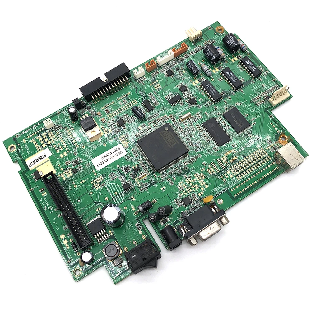 

Main board Motherboard 40-0180006 fits for TSC Pro TTP-243E printer Mainboard