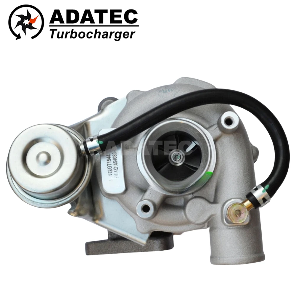 

038145701AV Turbine GT1544S 454159 Turbo Charger 454000 For Seat Cordoba / Lbiza II / Toledo I 1.9 TD 55Kw 75HP AAZ 1994-1996