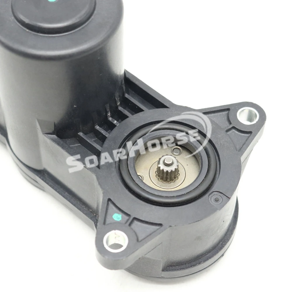 4050077700 Servomotore freno di stazionamento con pinza posteriore elettrica per Geely Tugella FY11 Monjaro KX11