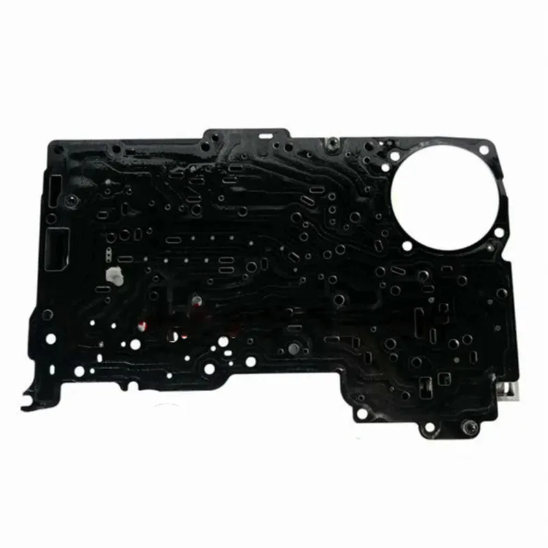 OE-Spec 5R55S/5R55W ORIGINAL Valve Body – and Fo rd Lin coln Explorer Mountaineer Mercury (2002-2010 | CVB FD-3325 FD3326).