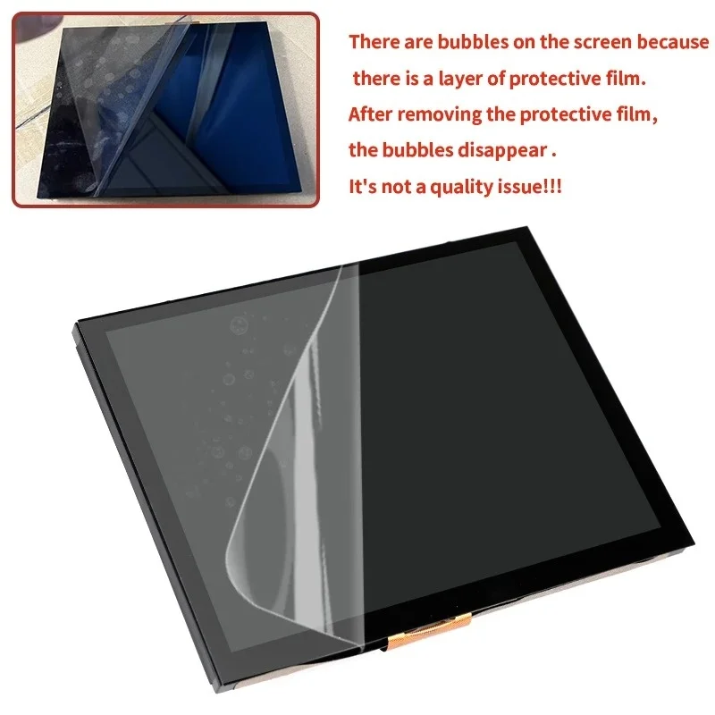 Uconnect 8.4 Touch Screen for Chrysler Dodge Jeep