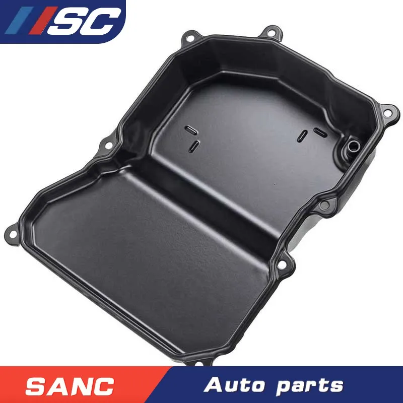 09G321361A Transmission Oil Pan For VW Beetle CC Golf Jetta Passat Rabbit 05-14 OE 100-00-051 09G321361 9534479 7990031 1331MO-2