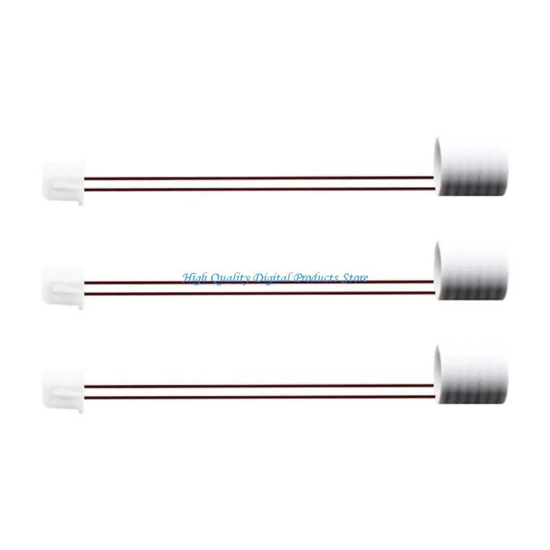 

U2JE High Temperature Resistance Heating Tube for 3D Printer Stable and Durable
