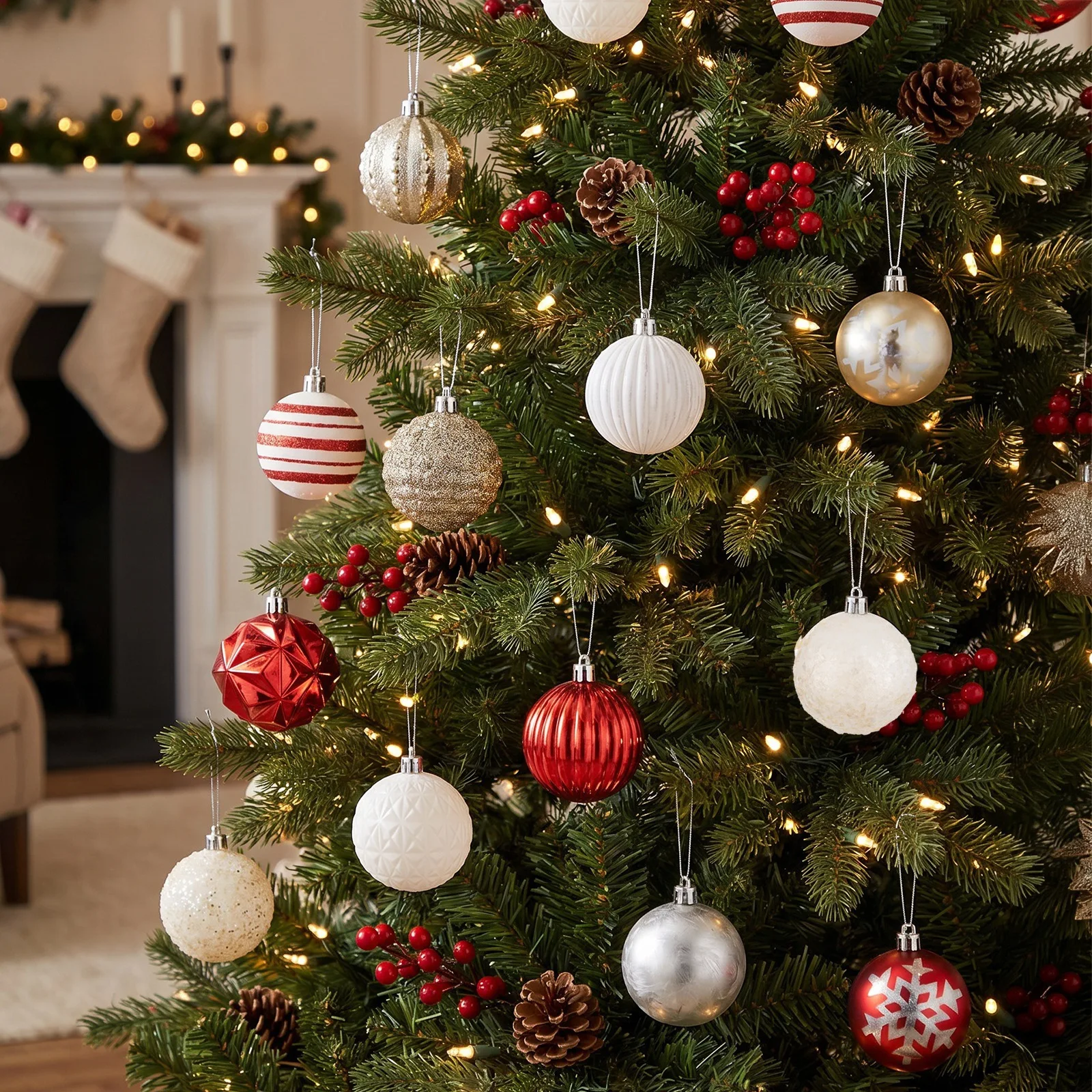 boule-de-noel-en-boite-pendentif-pour-fenetre-decoration-de-sapin-de-noel-boule-decorative-en-plastique-plaque-couleur-mate-et-pailletee
