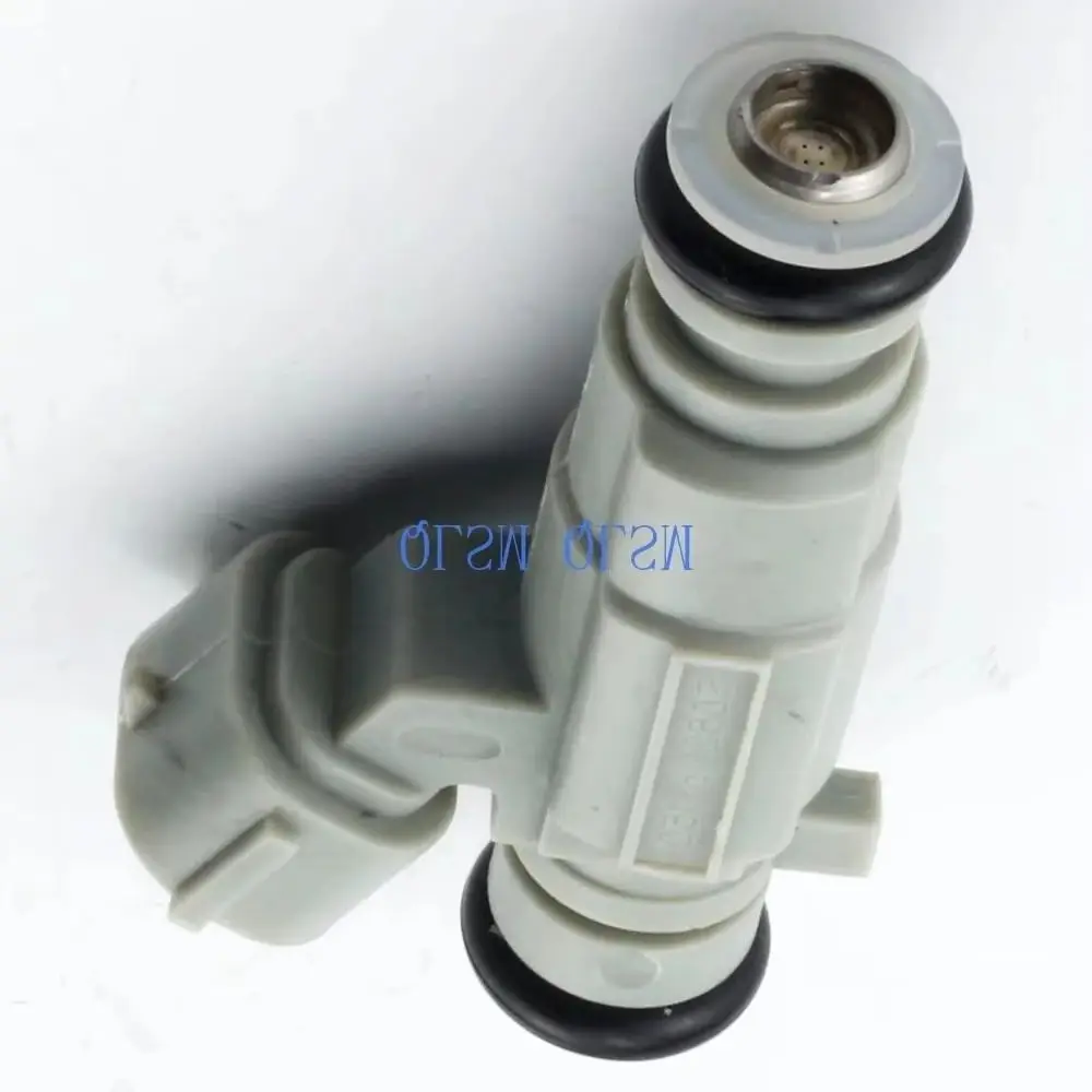 

4-Piece Fuel Injector 35310-04000 for Hyundai i10 2016 Kia Picanto Mk2 1.0L car accessories