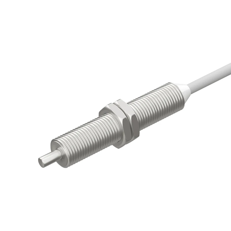 

JARS High Precision M8 Contact Sensor Tie Rod Displacement Pen Proximity Switch Positioning Reset Distance Sensing