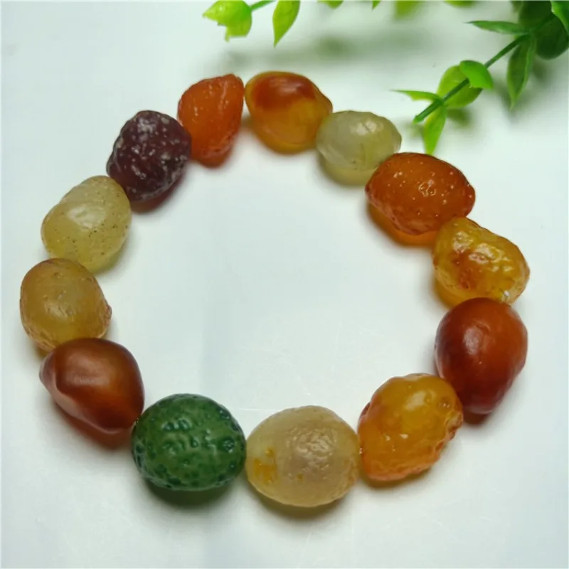 

Изысканный модный универсальный браслет Alxa Gobi, ювелирные изделия