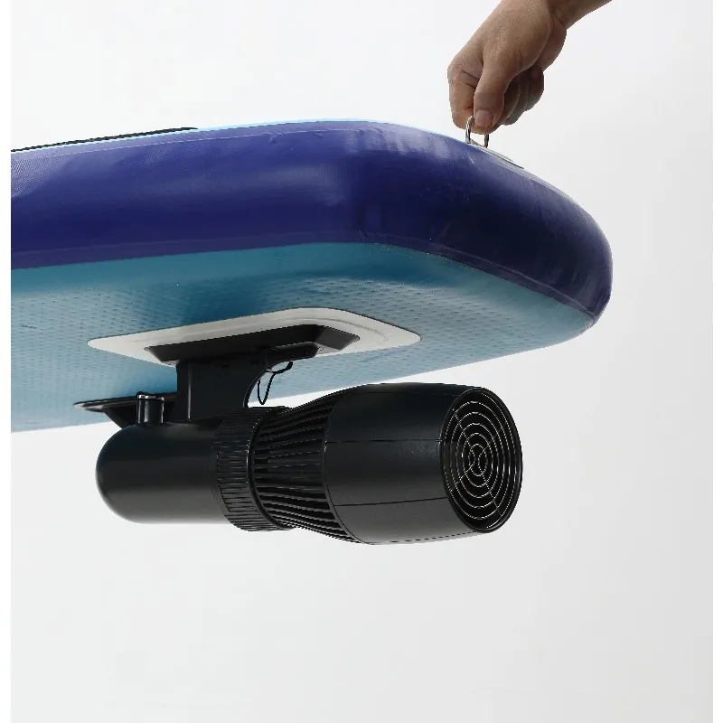 

900W 700W 500W Electric Underwater 160mins Sea Diving Scooter 3-9Km/h Underwater Propellers for Swimming Pool SUP Motor