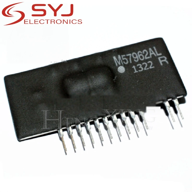 （1pcs-5pcs）M57962AL M57962 STR-Z2589 STRZ2589 Z2589 STR-T2368 STRT2368 T2368 ZIP