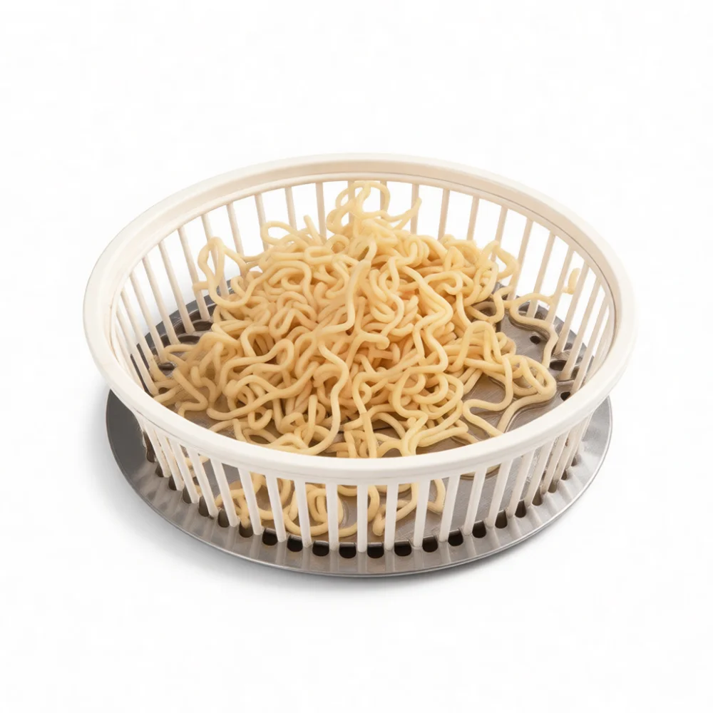 Triangle Kitchen Sink Drainer Basket Stainless Steel Food Waste Catcher Filter Rack Basin Gadget Modern Home Cleanup