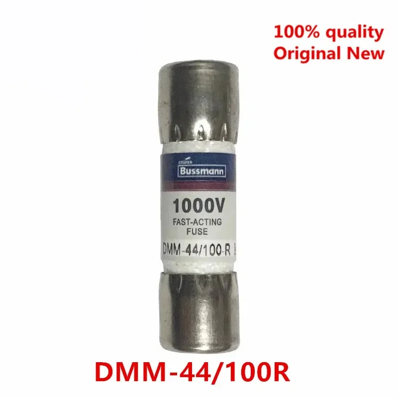Fusible multímetro DMM-11A DMM-11AR DMM-B-11A DMM-B-44/100 DMM-B-44/100-R fusible de cerámica ast-Acting para multímetro 100% Original y nuevo