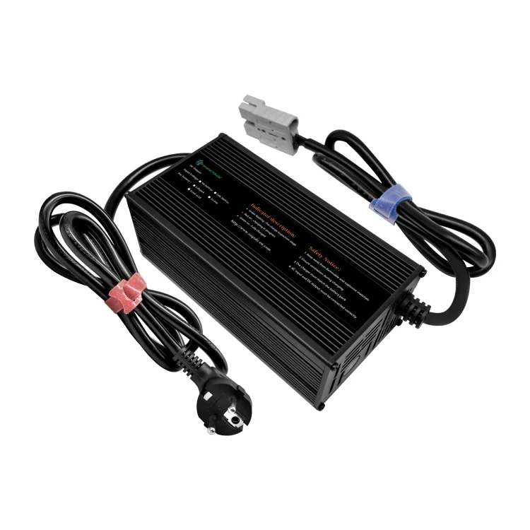 

【2026】OEM Motorcycle Charger Bulk Order 29.2V 20A Lifepo4 Battery Charger for 3 Wheel Tuk Tuk Car Charger