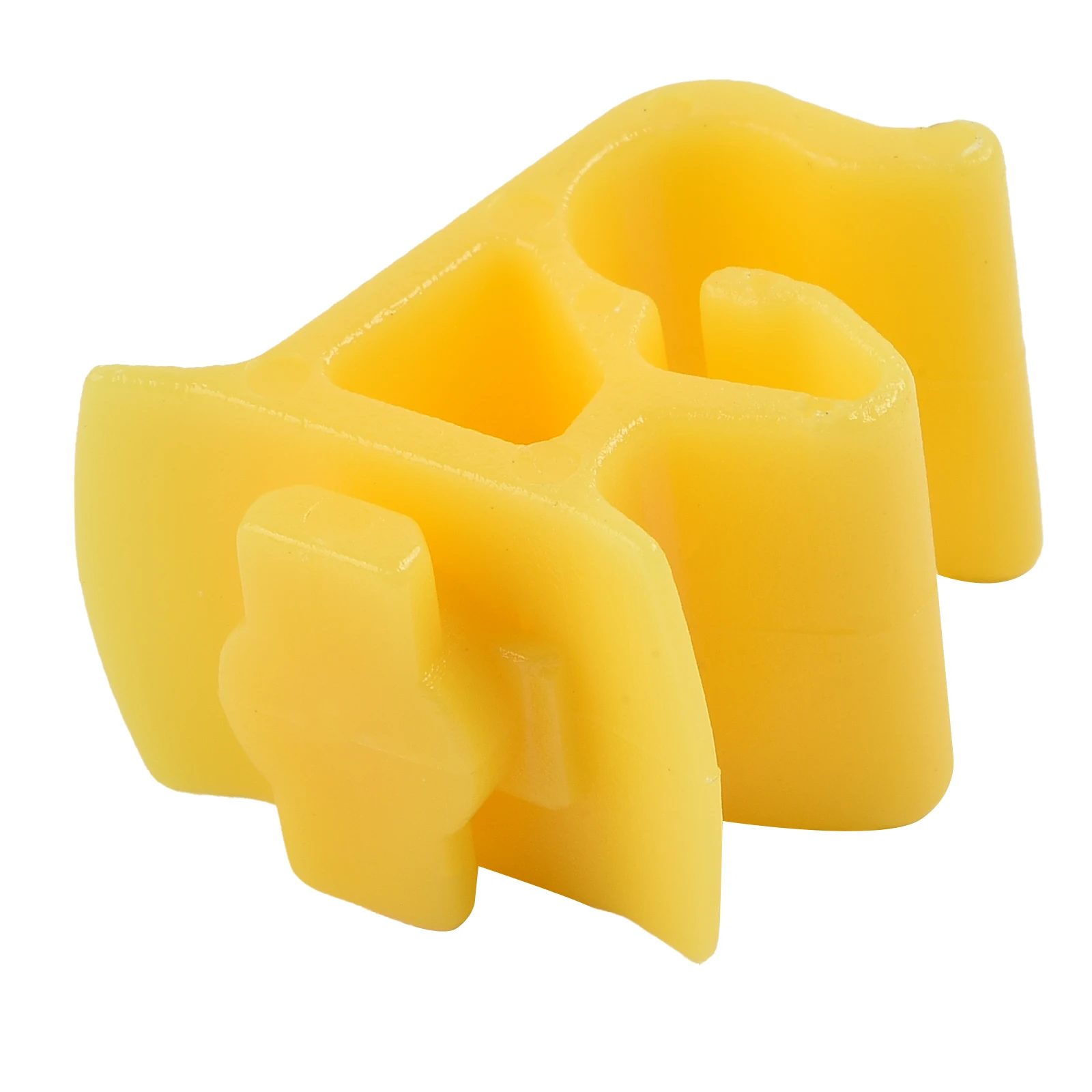 

Support Rod Clip HOOD Yellow 1pcs 68247114AA ABS Accessory Auto Car Exterior Prop Rod Clip 2017-20 High Quality