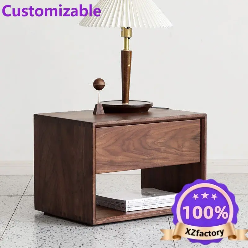 Factory Direct 2026 2025 new Chinese solid wood tea art table household living room tea table tea table combination young style