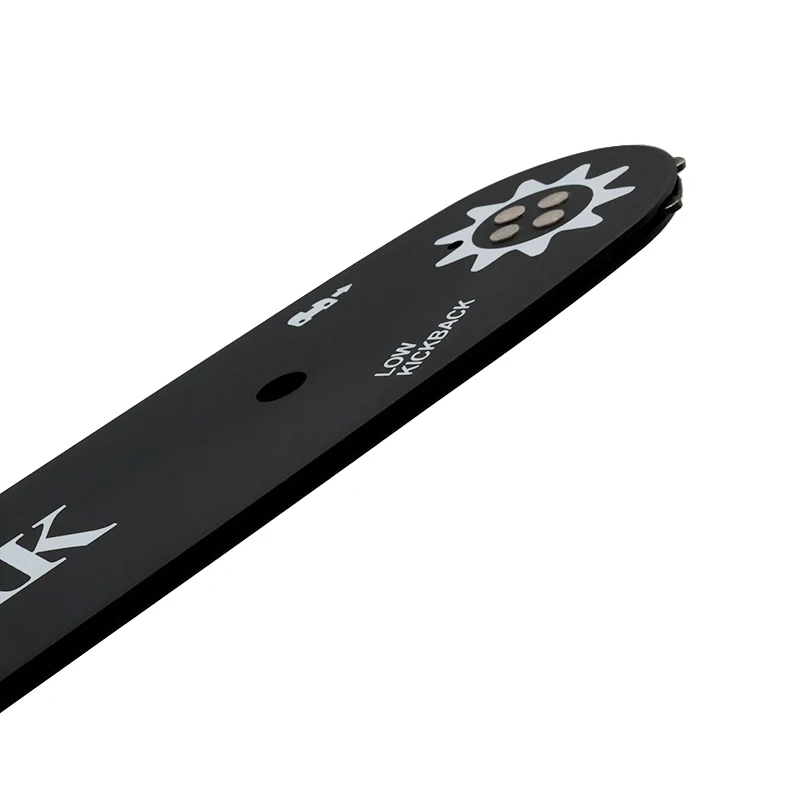 Garden Power Tool Accessories Chainsaw Guide Bar 16'' 3/8LP 0.050