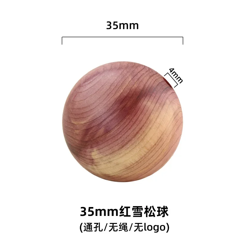 Bolas y Palitos de Madera de Cedro Rojo 100% Natural, Repelente de Polillas para Armarios y Zapateros, Desodorante, Absorbedor de Humedad, Almacenamiento para el Hogar