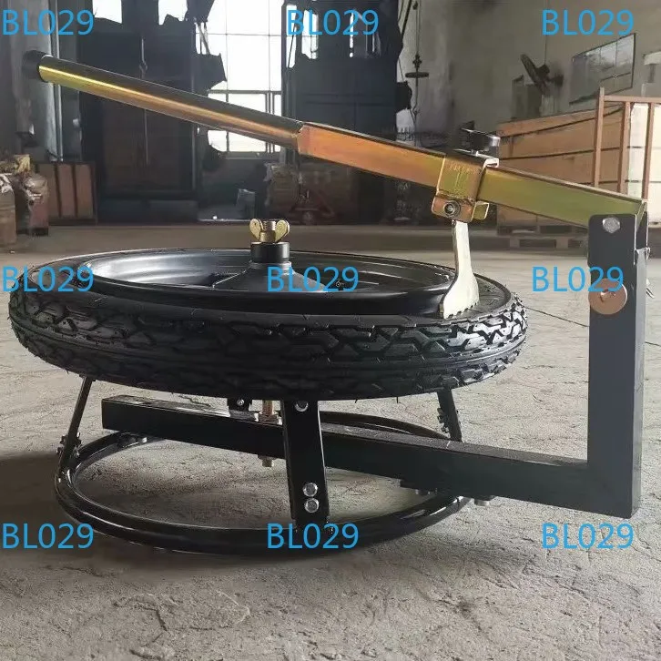 

Motorcycle Tire Change Stand Dirt Bike Changing Mount High Performance Replaces Premium Repair Tool Tire Changer Bead Breaker