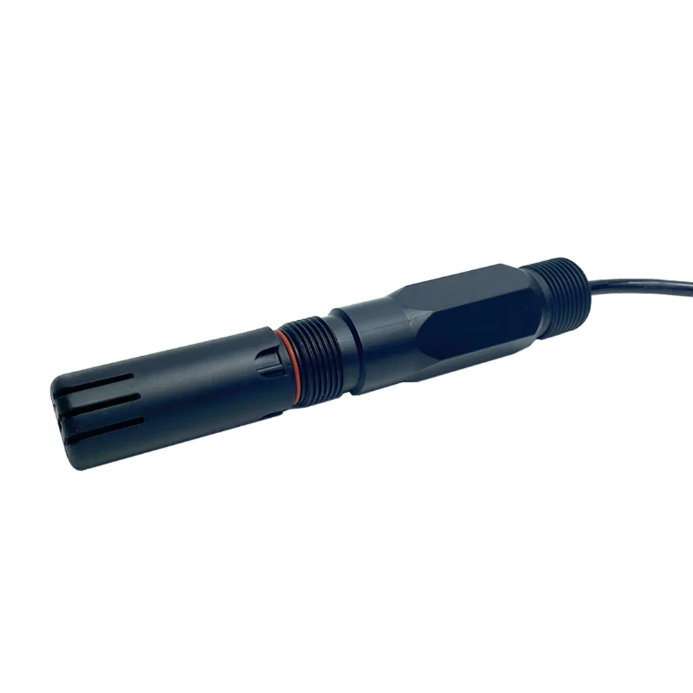 

LUMINSENS Medidor De PH Y Conductividad Sensor De Water PH and EC Meter PH Meter Electrode