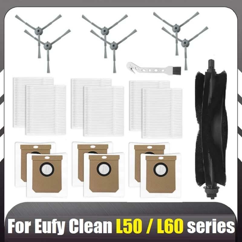 

Набор аксессуаров для пылесоса Eufy Clean L50 /L50 SES /L60 /L60