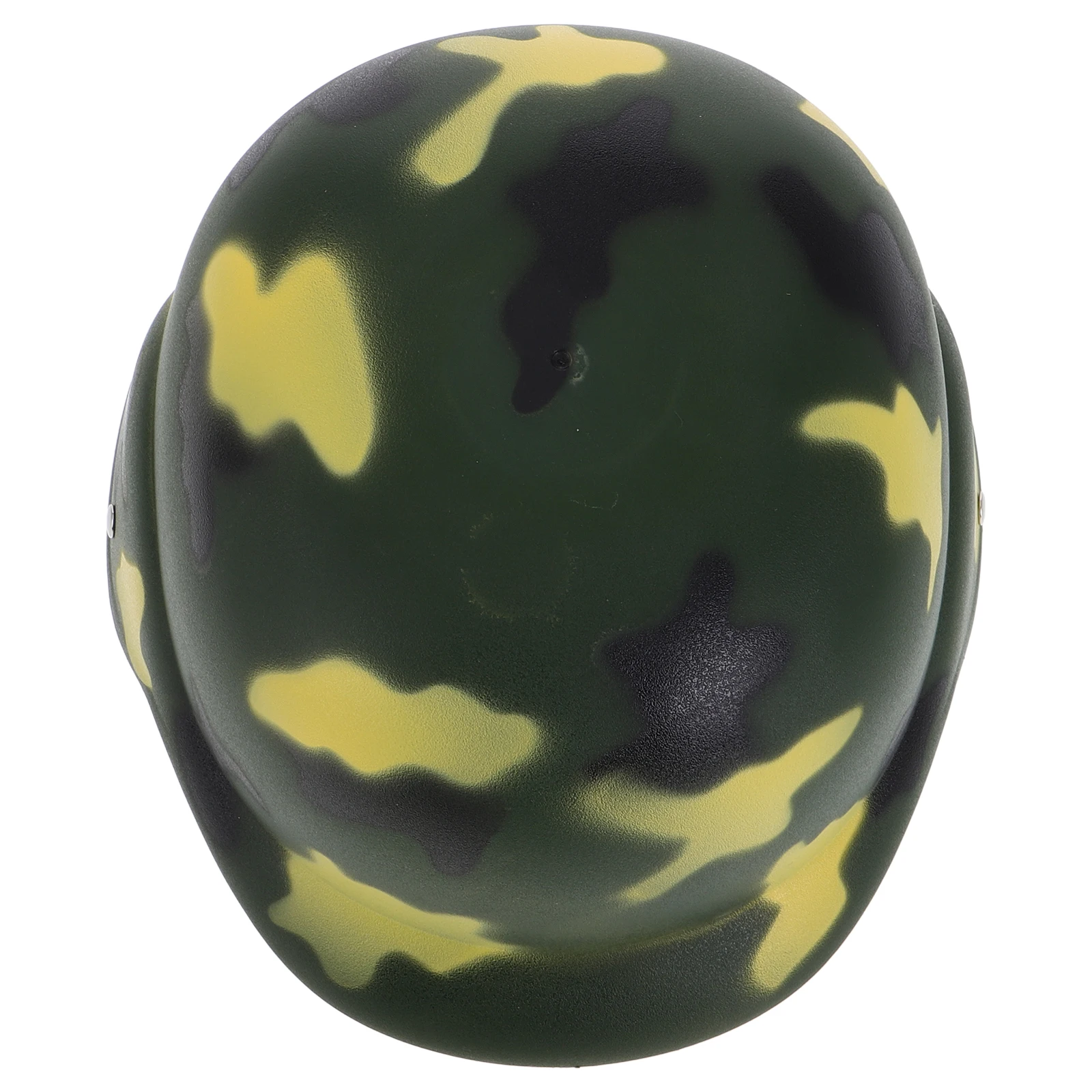 

Camo Design Kids Military Gear Soldier Costume Preschool Performance Prop Cosplay Accessory For Outdoor Camping Hiking