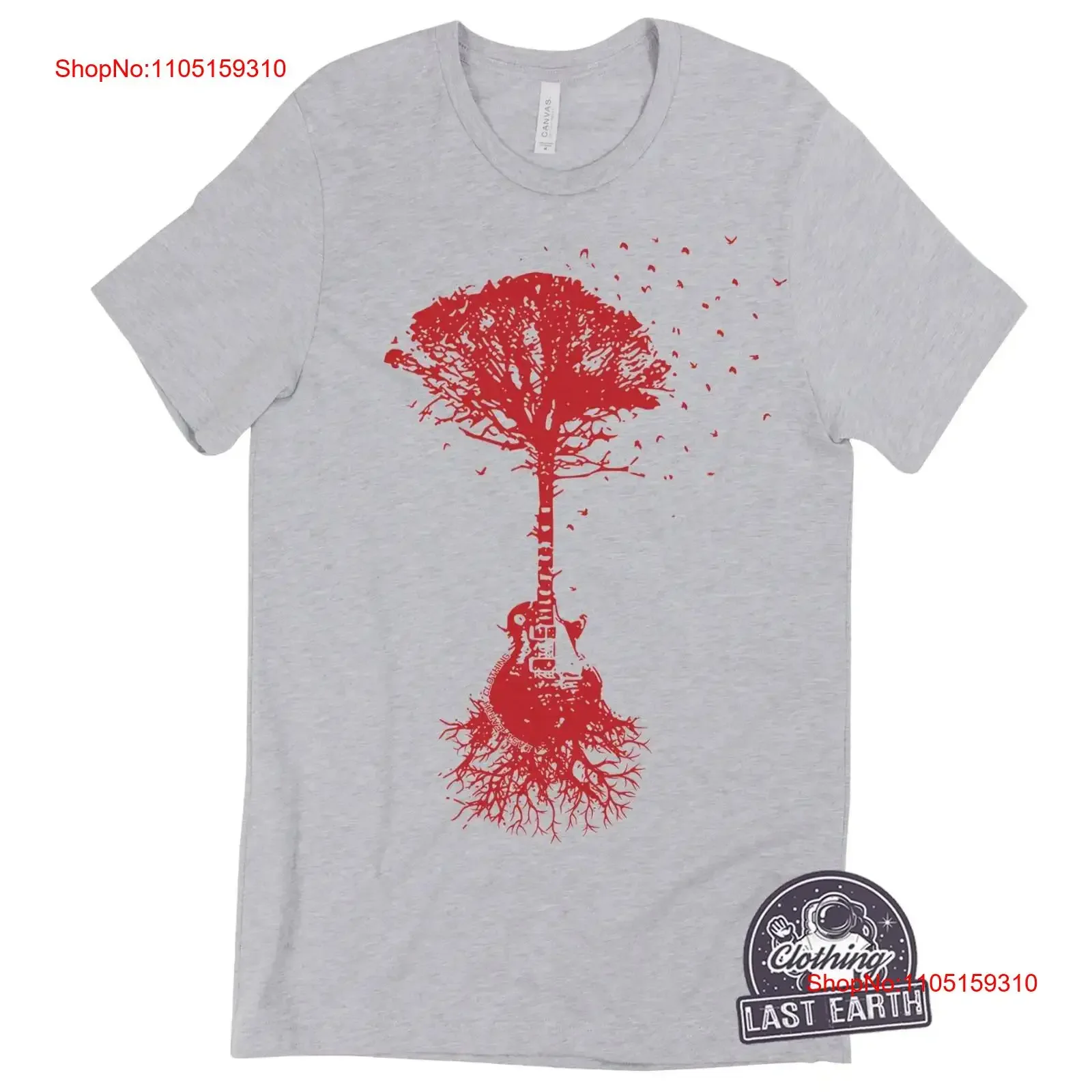 

Женская футболка с гитарным деревом M Next Level Music LAST ONE ON SALE, винтажная стираная футболка унисекс, удобная, универсальная, с рисунком, мягкая