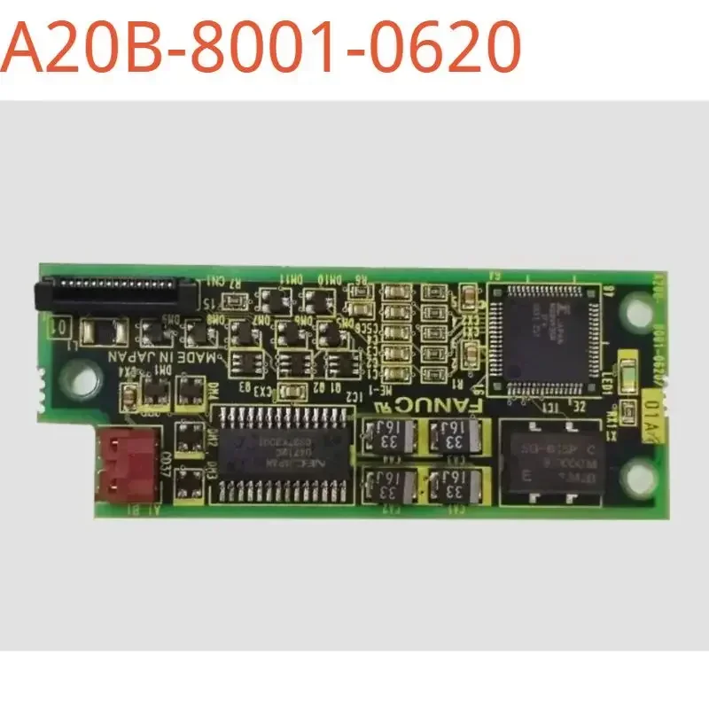 

A20B-8001-0620 Fanuc system circuit connection board