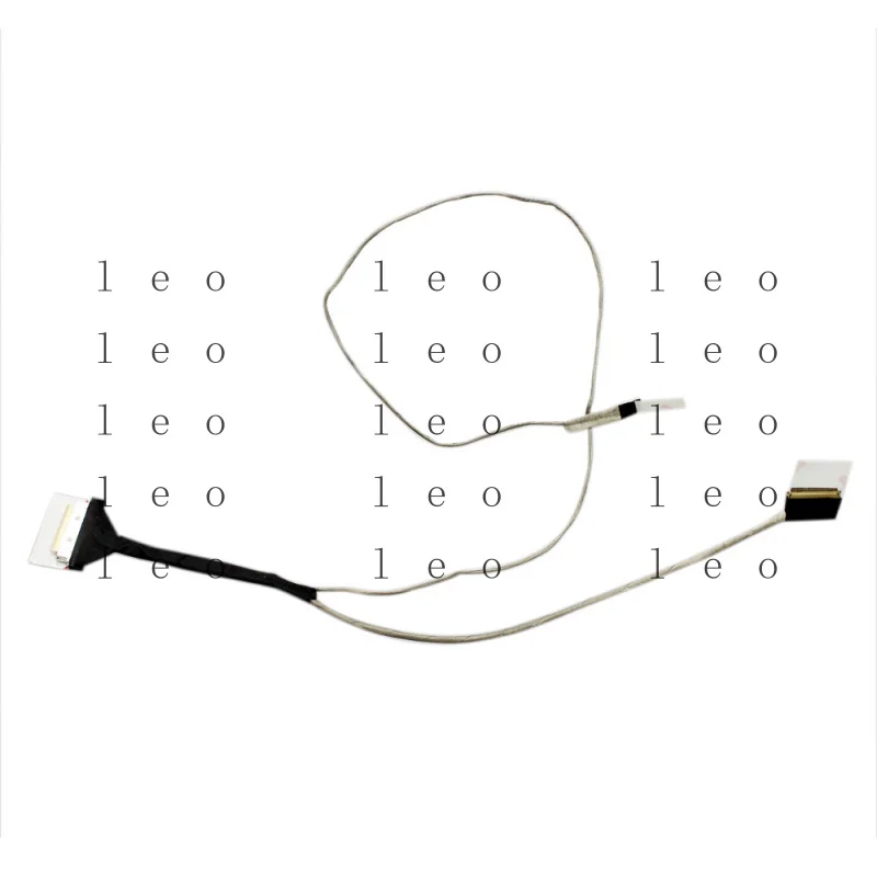 AA  30PIN For HP 15-DB0011DX 15-DB0015DX DC020031F00 LCD Screen Cable NON-TOUCH FTS