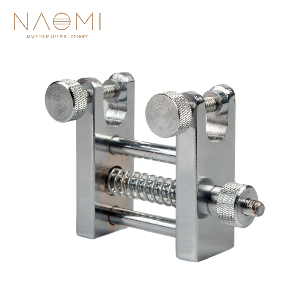 

NAOMI Professional Violin Viola Cello Making Repairing Tools Violin Edge Clamp Cracks Violin Maker Luthier Tools Edge Clamp