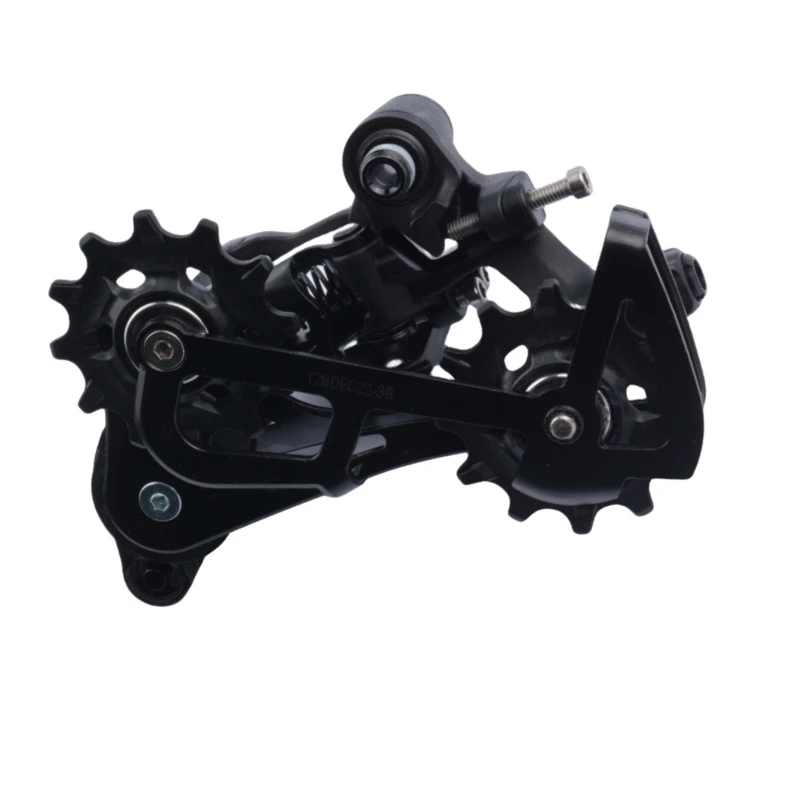 SRAM Apex 11s Schaltwerk Rennrad Fahrrad Radfahren Rivalen CX1 SGS Schaltwerk Langer Käfig RD-RIV-1-A2 Für Rennrad – Detail 11