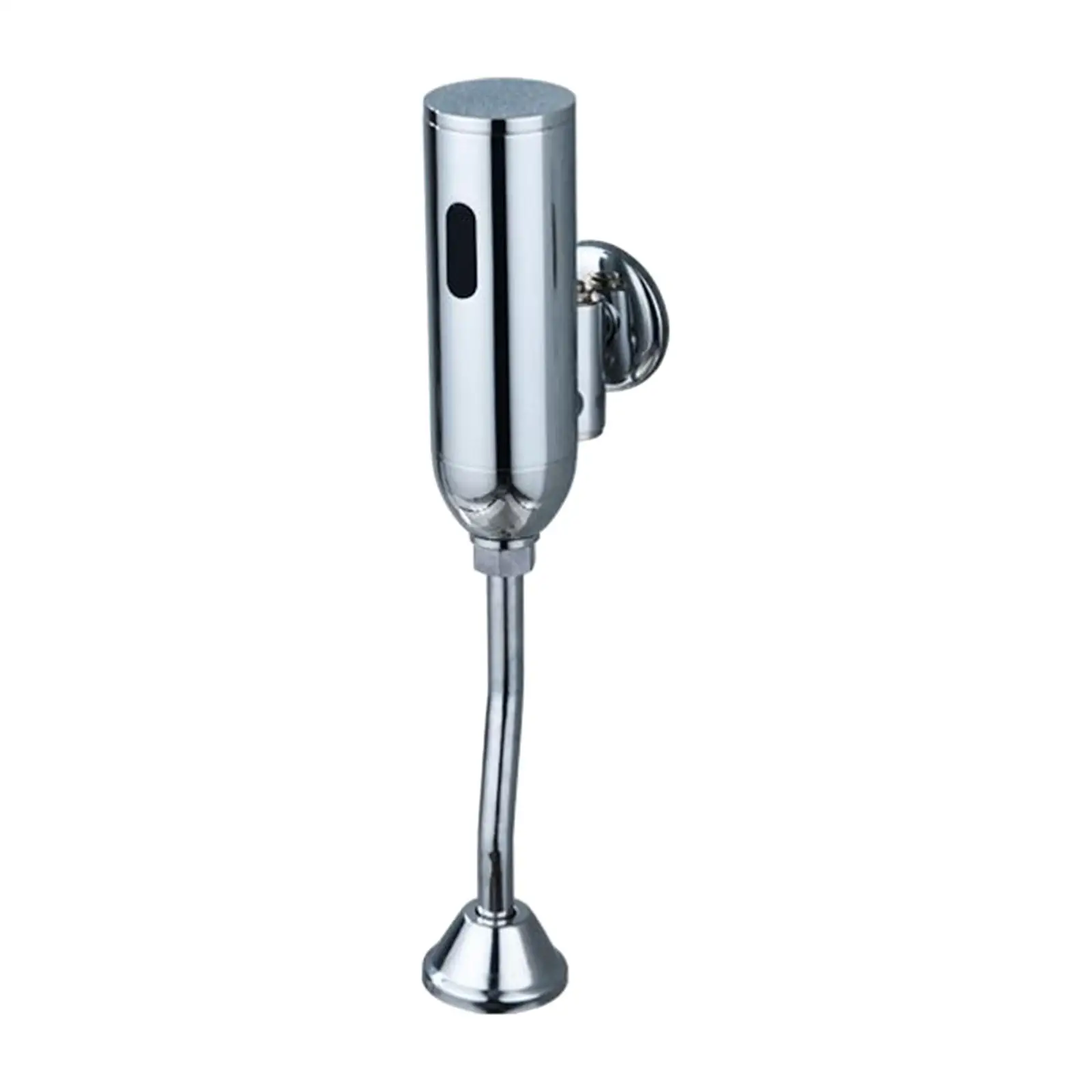 Infrared Urinal Sensor Flushing Device Fittings Button Toilet Sensor Flush Valve Urinal Urinal Sensor Urinal Flush for Bathroom