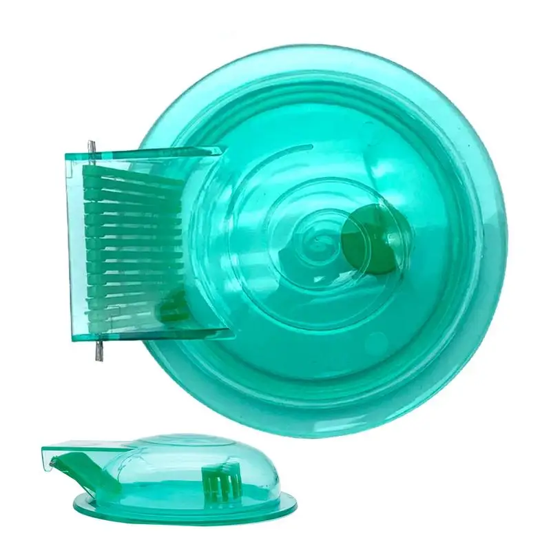 Aquarium Schneckenentferner Reinigungsmittel Planaria Catcher Wasser Gras Schneckenfänger Sauberes Zubehör Aquarium Reinigungsmittel