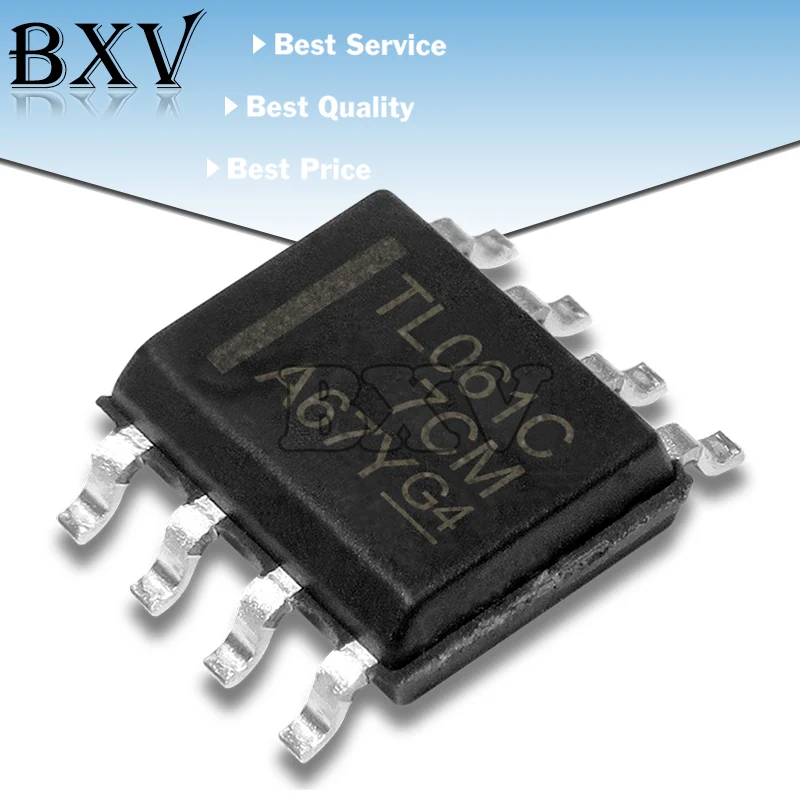 10 Stück tl072cdr tl072c sop tl072 tl072cdt tl062cdr tl064cdr tl074cdr tl082cdr tl084cdr tl082c tl062c