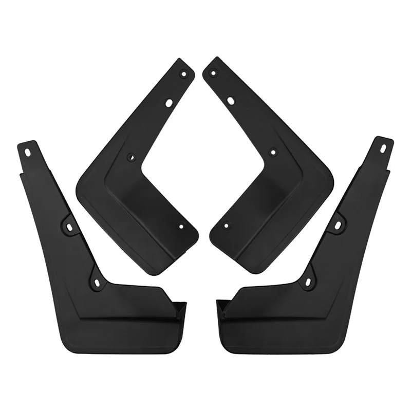 

A77Q-Car Mud Flaps Fender Mud Guard Flap Splash Flaps Accessories For BMW X1 E84 2016-2022