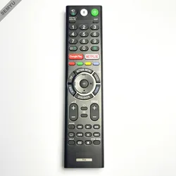 New RMF-TX300P for Sony Television TV Remote control KD-43X7500E KD-49X9000F KD-55X9000F KD-65X9000F KD43X7500E