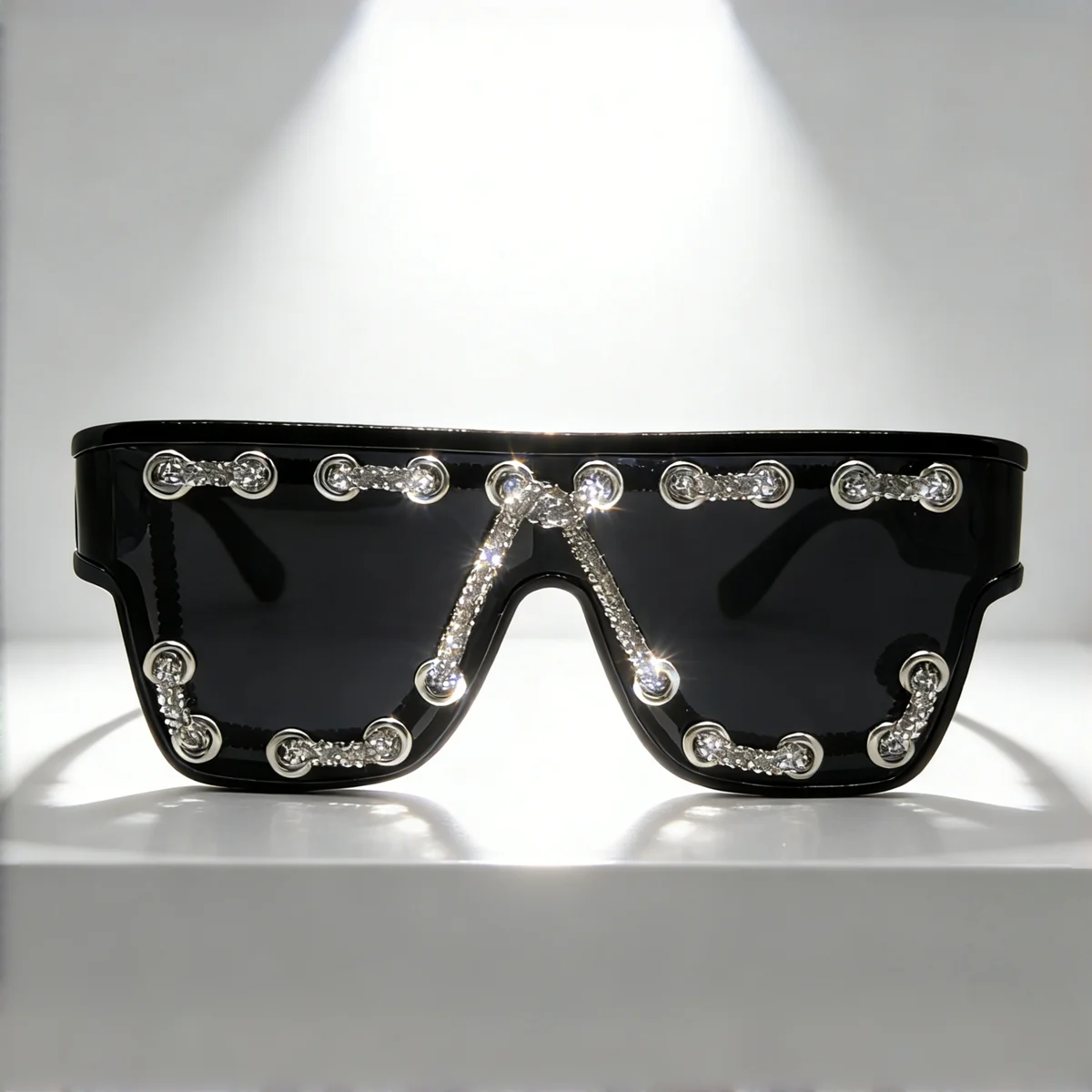 Thumbnail 4 - #73 Trendy Fashion Sunglasses Comparison Guide