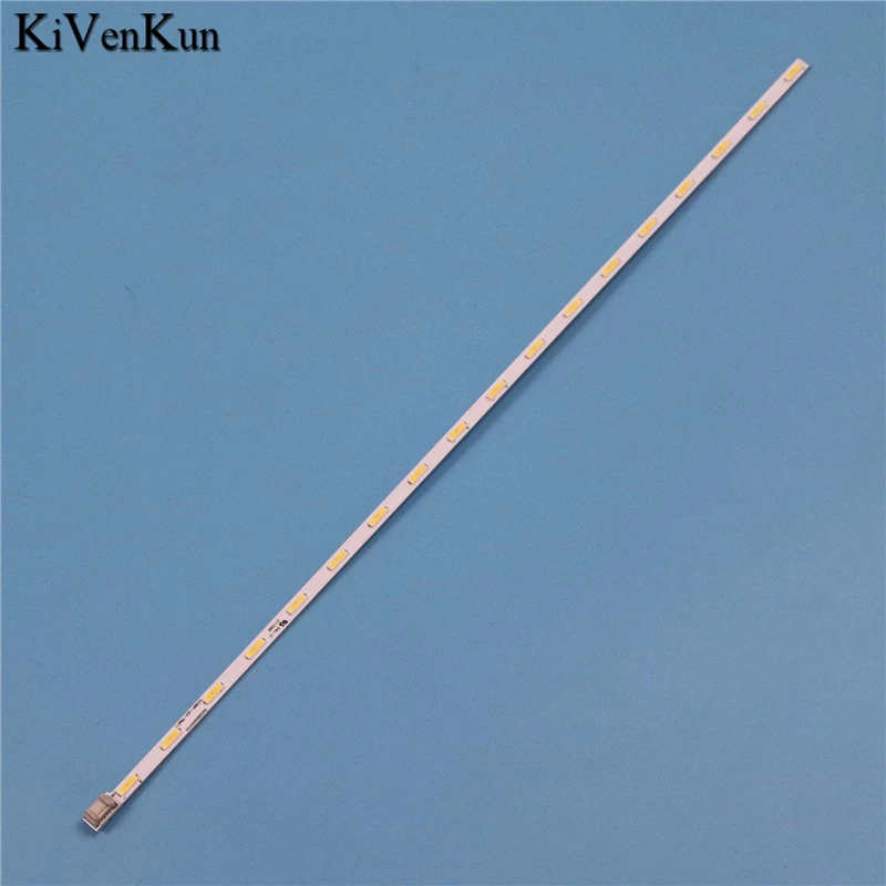 Светодиодные ленты для телевизора для Samsung LT24D310LH LT24E310EX T24D310EX UE24H4003AW UE24H4070AS UE24H4070AU, полоса подсветки V236B1-LE2-TREM11