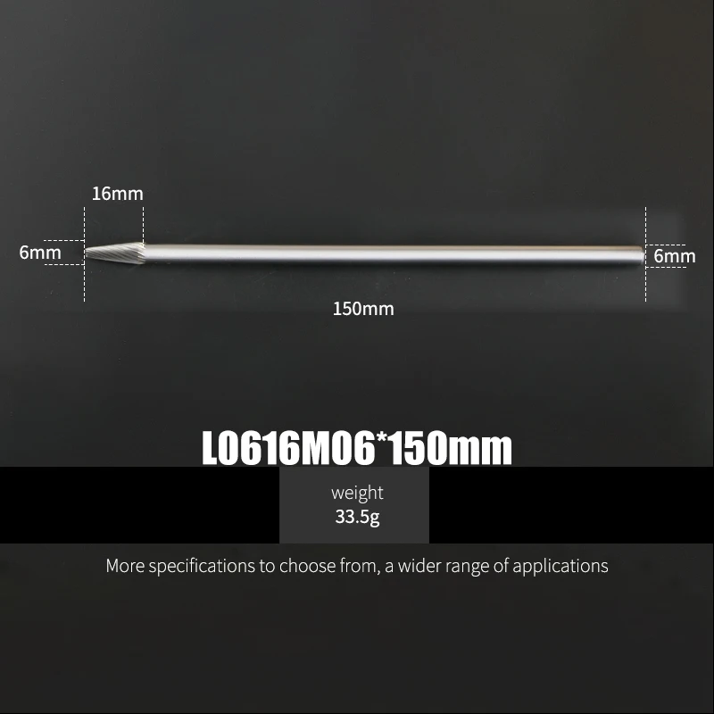 Variant: L0616-150mm