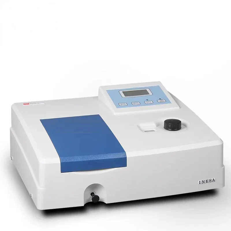 721G/722N spectrophotometer 752N ultraviolet visible spectrophotometer