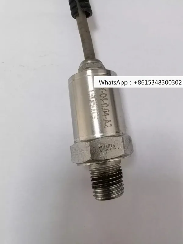 

CGY-04-0.02-Ag pressure sensor, water tank foam level sensor 0,02MPA