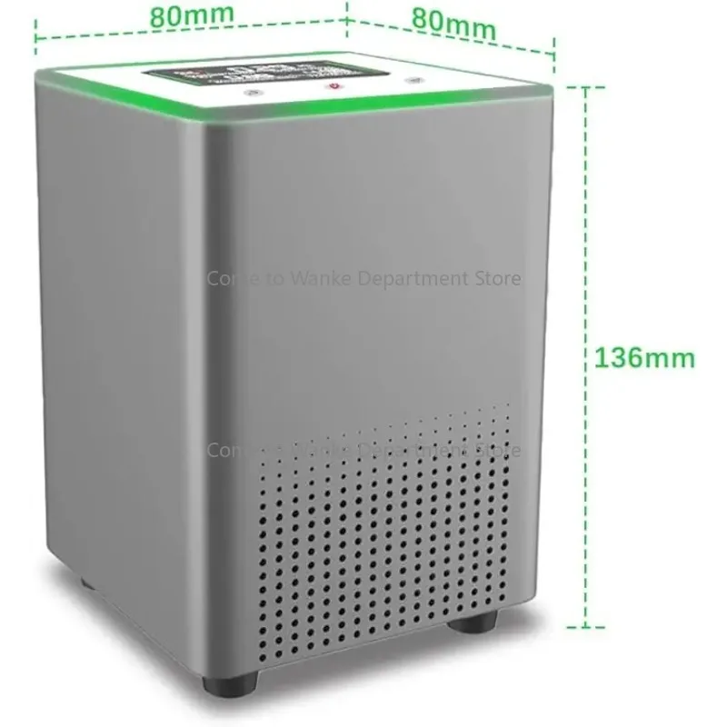 

Harmful G-as Analysis Tool Smart Wifi Radon Detector With Pulse Ion Chamer Sensor Indoor Radioactive Radiation Meter for Home