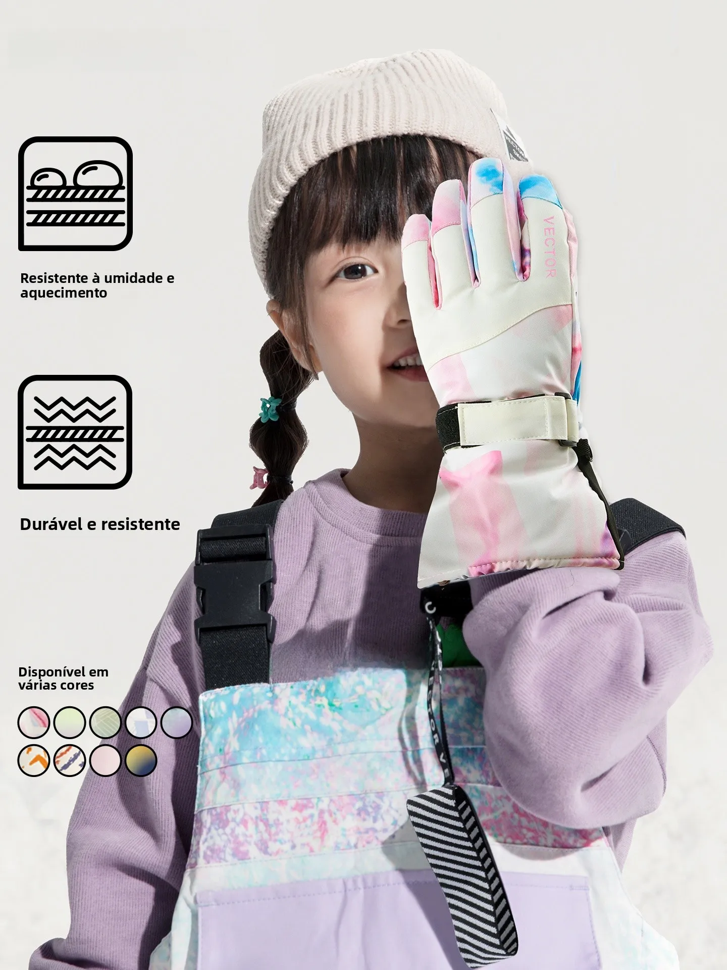 waterproof-warm-children's-ski-gloves-vector-kids-new-model-finger-separated-snow-gloves-for-boys-and-girls-outdoor-camping-t