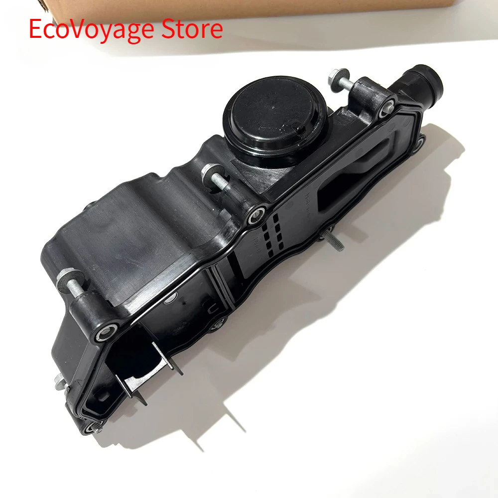 

Крышка клапана двигателя 2,0 AJ200P для Range Rover RR sport Discovery 5, Velar Defender Jaguar XE XF F-PACE JDE40126 LR110348 LR09180