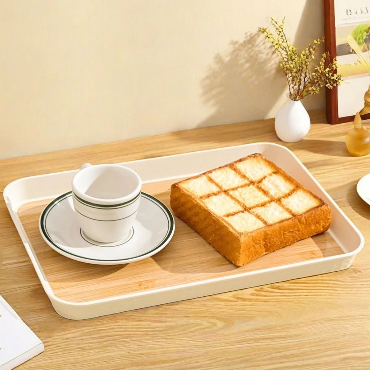 Thumbnail 2 - #71 Discounted Serving Trays Worth Buying