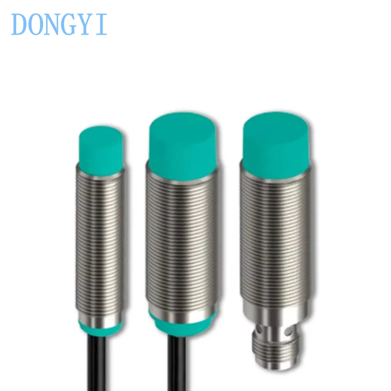 Proximity Switch NB…