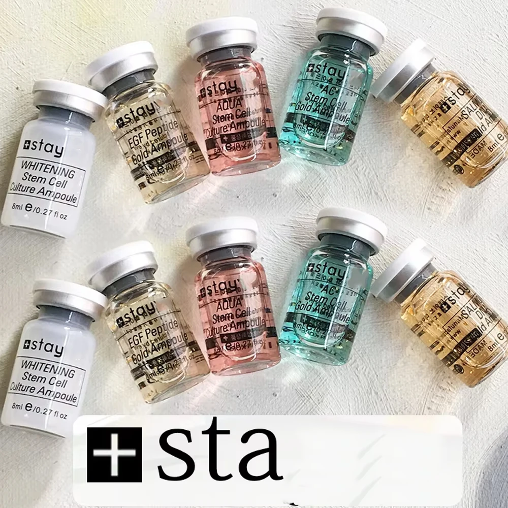 Korea Original Stay…