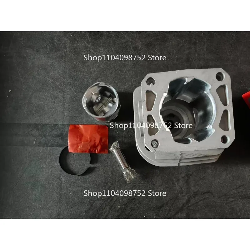Cylinder & Piston Assembly 42mm Bore for Stihl FS450 FR450 FS450K SP450 SP451